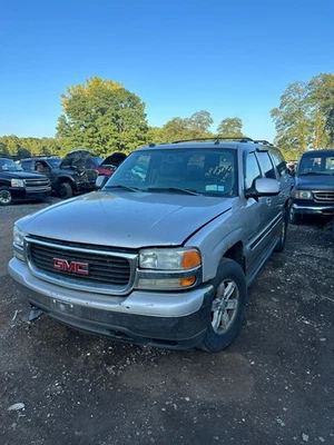 Used Rack and Pinion Assembly fits: 2005 Gmc Yukon xl 1500 Power Steering 4x2 Gr Foto 1 de 4