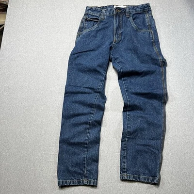 Paper & Denim Cloth Mens Relax The Carpenter Pant Denim Jeans Size 30x32 - Image 1 of 4