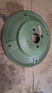 Deutz Fahr KH 4S Heuwender Kreiselteller Zinkenplatte 06580620 - Bild 1 von 4