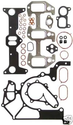 Mazda Rx8 Rx-8 Automatic 4-Port Install Gasket Kit 2004 To 2008  - Image 1 of 2