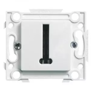 Telefonsteckdose Eco 60 GEWISS gw 34 093 CL 07 - Bild 1 von 1