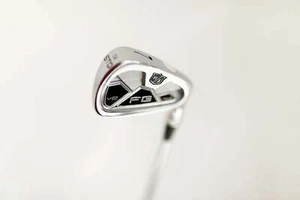 Wilson FG Tour V2 7 Iron Steel Shaft 37'' RH - Picture 1 of 3