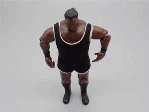 WWE Ruthless Aggression: Series 30 - Mark Henry Actionfigur - Bild 1 von 1