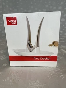 Vacu Vin Modern Nut Cracker Netherlands - Picture 1 of 3
