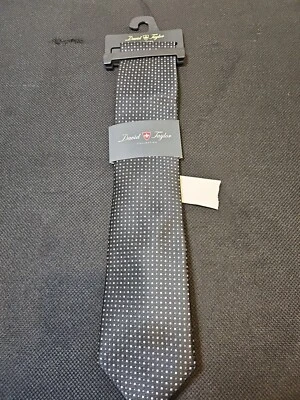 david taylor tie - Image 1 of 4