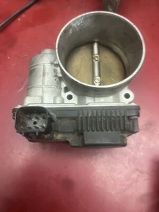 02-06 CONJUNTO VÁLVULA CUERPO ACELERADOR NISSAN MAXIMA - Imagen 1 de 9