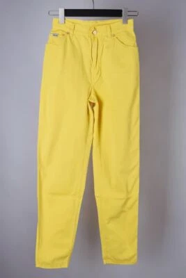 Pantalón clásico vintage Escada para dama talla 36 W24 / L30 Foto 1 de 4