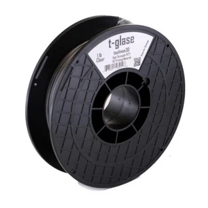 [3DMakerWorld] Filamento copolímero PET taulman3D vidrio en T - 1 lb - Imagen 1 de 8