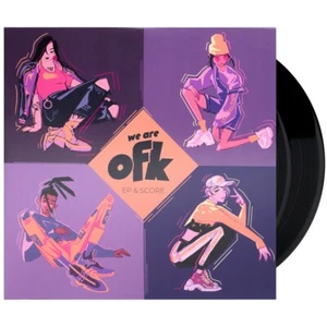 We Are OFK 2xLP - Picture 1 of 3