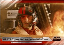 2018 Topps Star Wars The Last Jedi Series 2 Base Singles (Pick Your Cards)