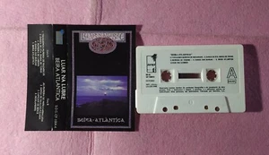 Cassette LUAR NA LUBRE - Beira Atlantica - SONS SO-G CF-1004-4 - SPAIN (EX/EX) - Imagen 1 de 1