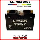 Ytz14s-Bs Batteria Motorparts Mf Honda Vt 1300Cta 1300 2011 2013 Ytz14s 0012580