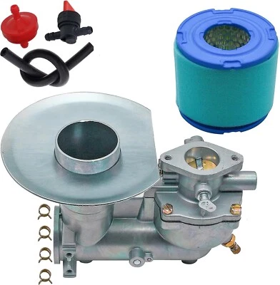 Vergaserset für Briggs & Stratton 392587 391992 391065 391074 170417 170431 - Image 1 of 4
