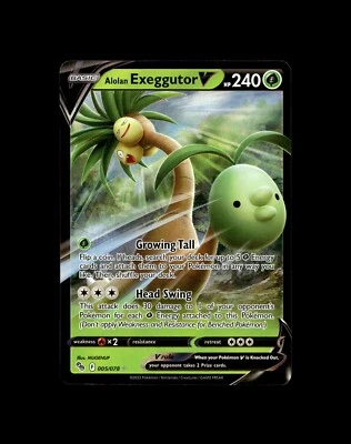 Pokemon V - Image 1 of 2