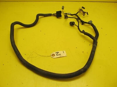 1999 SKI-DOO SUMMIT 600  Hood Wiring Harness Foto 1 de 2