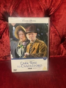 classic drama LARK RISE TO CANDLEFORD EP 9 - 10 - Picture 1 of 1