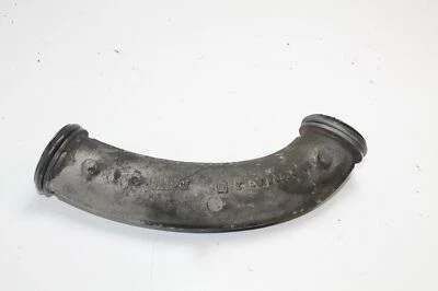 BMW X3 E83 3.0 SD manguera de agua intercooler 3.0 diésel 210kw 2006 Foto 1 de 4