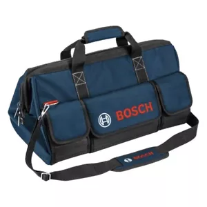 Bosch Professional Handwerkertasche Mittel 480 x 280 x 300 mm ( 1 600 A00 3BJ ) - Bild 1 von 2