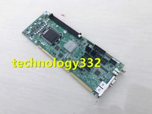 1PC used ADLINK motherboard NUPRO-A40H 51-41807-1A30 OSP H61 #YY - Picture 1 of 3