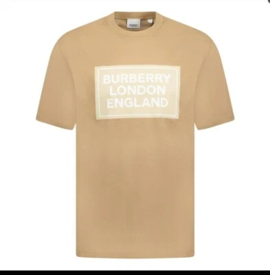 Burberry Margot TB  T-Shirt - Image 1 of 4