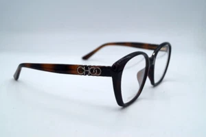 Jimmy Choo Glasses Frames Eyeglasses Frame JC 252 086 - Picture 1 of 3