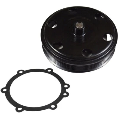 Bomba de agua 130-3020 GMB nueva para camioneta Chevy Chevrolet Silverado 1500 GMC Sierra Foto 1 de 4