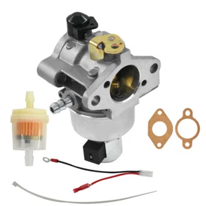 LT160 Carburetor For John Deere LX255 LX266 AM132199 AM132033 CV460 spare parts - Picture 1 of 10