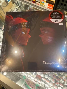 KSI - Dissimulation Deluxe - Picture 1 of 2