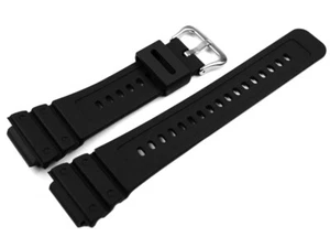 Casio G-Squad Uhrenband schwarz DW-H5600MB-1ER aus biobasiertem Resin - Bild 1 von 1