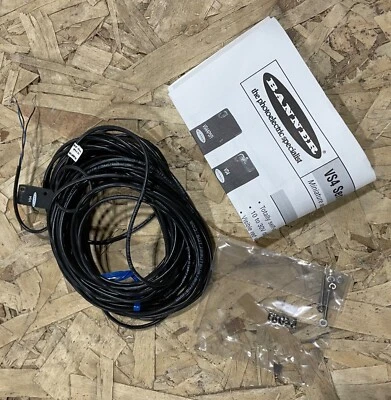 BANNER ENGINEERING 74057 VS4RP5R-W/30 PHOTOELECTRIC - Image 1 of 2