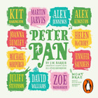 J M Barrie Peter Pan (CD)