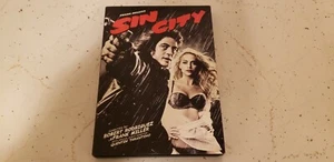Sin City (DVD, 2006, Widescreen) - Picture 1 of 4