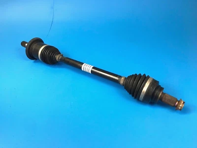 12-19 BMW F30 F32 F34 328I 330I 428I 430I REAR LEFT AXLE OUTPUT SHAFT D=31MM OEM - Image 1 of 4