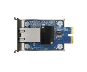 Módulo de actualización de red Synology E10G22-T1-Mini agrega 1x10 GbE RJ-45 - Imagen 1 de 2