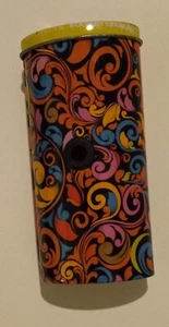 5"  Pocket Hookah  "Groove" by AYOAGA - Picture 1 of 1
