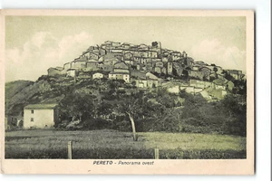 12662 01 L'AQUILA PERETO - Picture 1 of 2