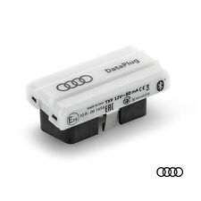 Originale Audi Dataplug Connect App smartphone plug and play BT 81A051629