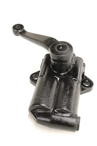 MG MGA Rear Suspension Left LH Armstrong Shock Absorber OEM NO CORE - Picture 1 of 9