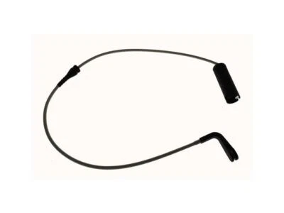 Sensor de pastillas de freno trasero para BMW 540i 1997-2003 72539BJWR 1998 1999 2000 2001 2002 Foto 1 de 2