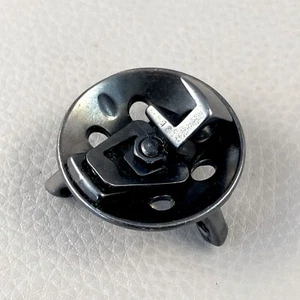 Support rotatif 3 pied interchangeable pour machine à coudre industrielle - Picture 1 of 4