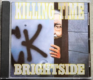 Killing Time - Brightside (1989) (CD) (In-Effect - 88561-3007-2) - Picture 1 of 2
