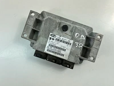CITROËN XSARA PICASSO N68 9654792980 9656567980 27275647 - Immagine 1 di 4