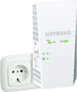 Difettoso! Netgear Mesh WLAN Repeater EX6250WLAN - Photo 1/5