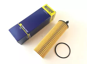 Ölfilter HENGST FILTER E866H D367 oilfilter Mercedes W205 C257 W213 W222 - Bild 1 von 3