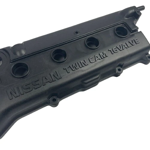 OEM Genuine Nissan Rocker Valve Cover 1995-1999 Sentra 200sx 13264-0m602