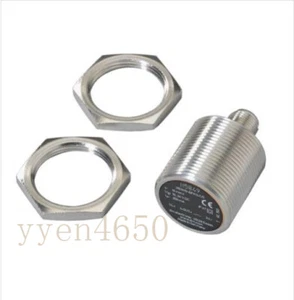 Original IFM Plug-in proximity switch II5837 sensor - Picture 1 of 1