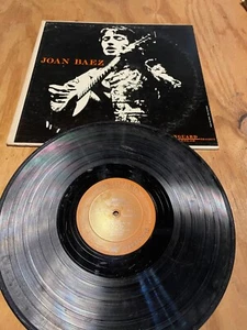 JOAN BAEZ 12" Vinyl Record VSD 2077 - Imagen 1 de 2