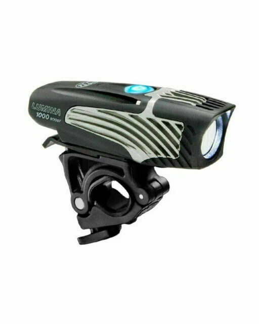 NiteRider Lumina 1000 Lumen Boost LED Headlight