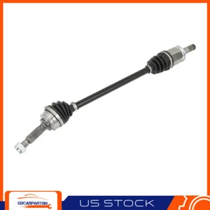 CV Axle Assembly for Jeep Compass 2007-17 Patriot Dodge Caliber Rear Left Driver - Foto 1 di 7