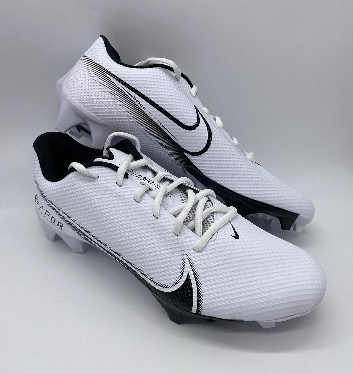 NIKE VPエッジスピード360’23BLK/WHT 11.5 NIKE VPエッジスピード360'23BLK/WHT 11.5 Nike Vapor Edge